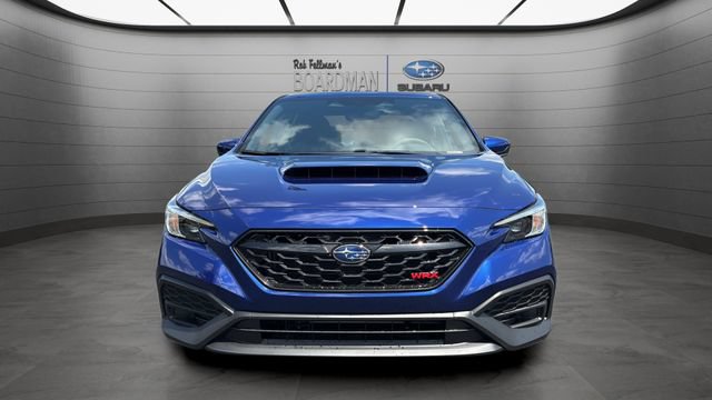 New 2026 Subaru WRX AWD/4WD image 12