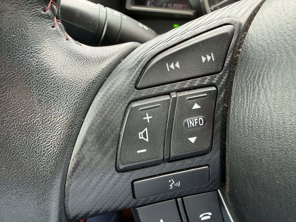 Used 2015 MAZDA MAZDA3 i Touring FWD image 20