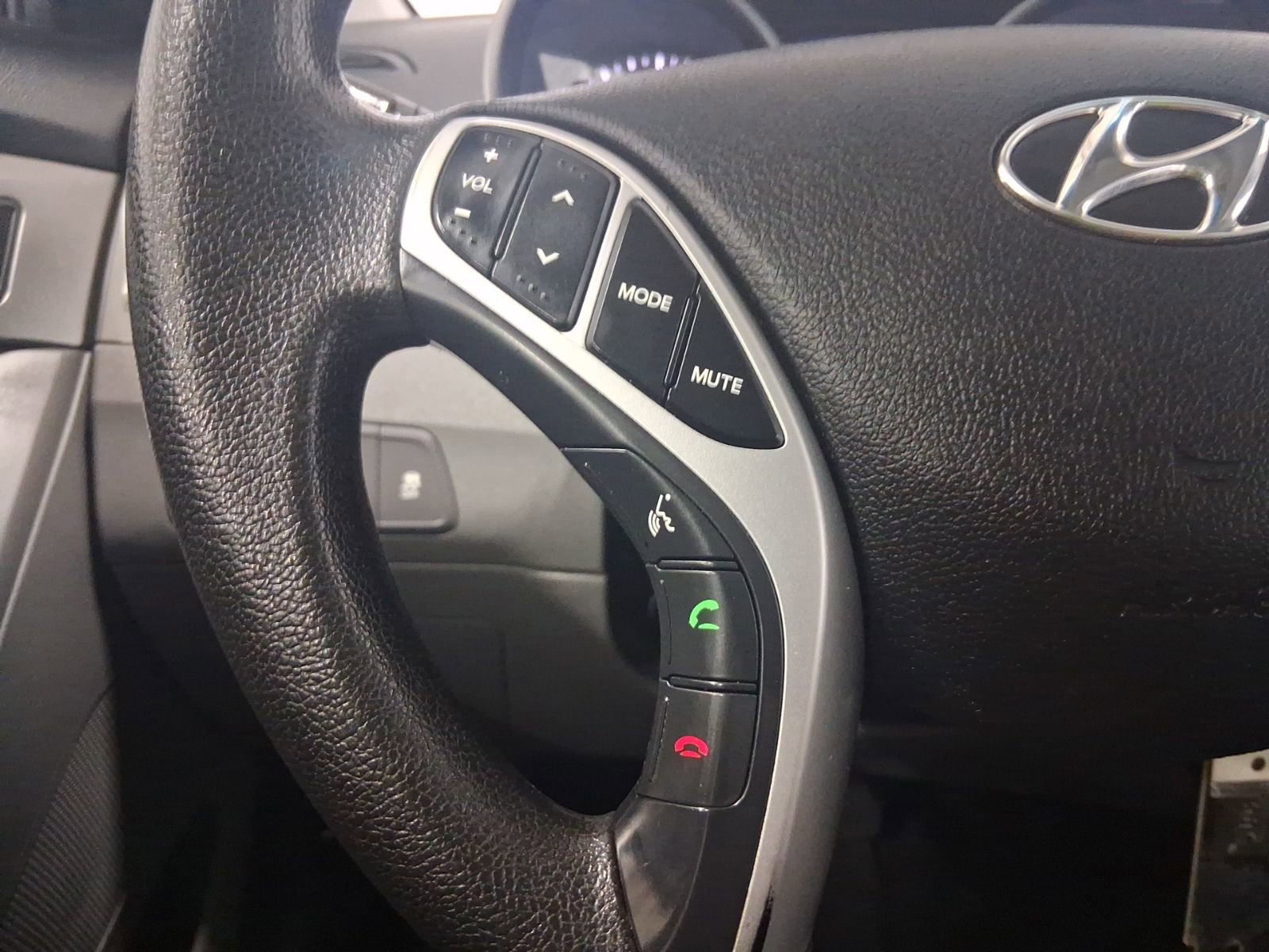 Used 2011 Hyundai Elantra GLS w/ Preferred Equipment Pkg 3 image 22