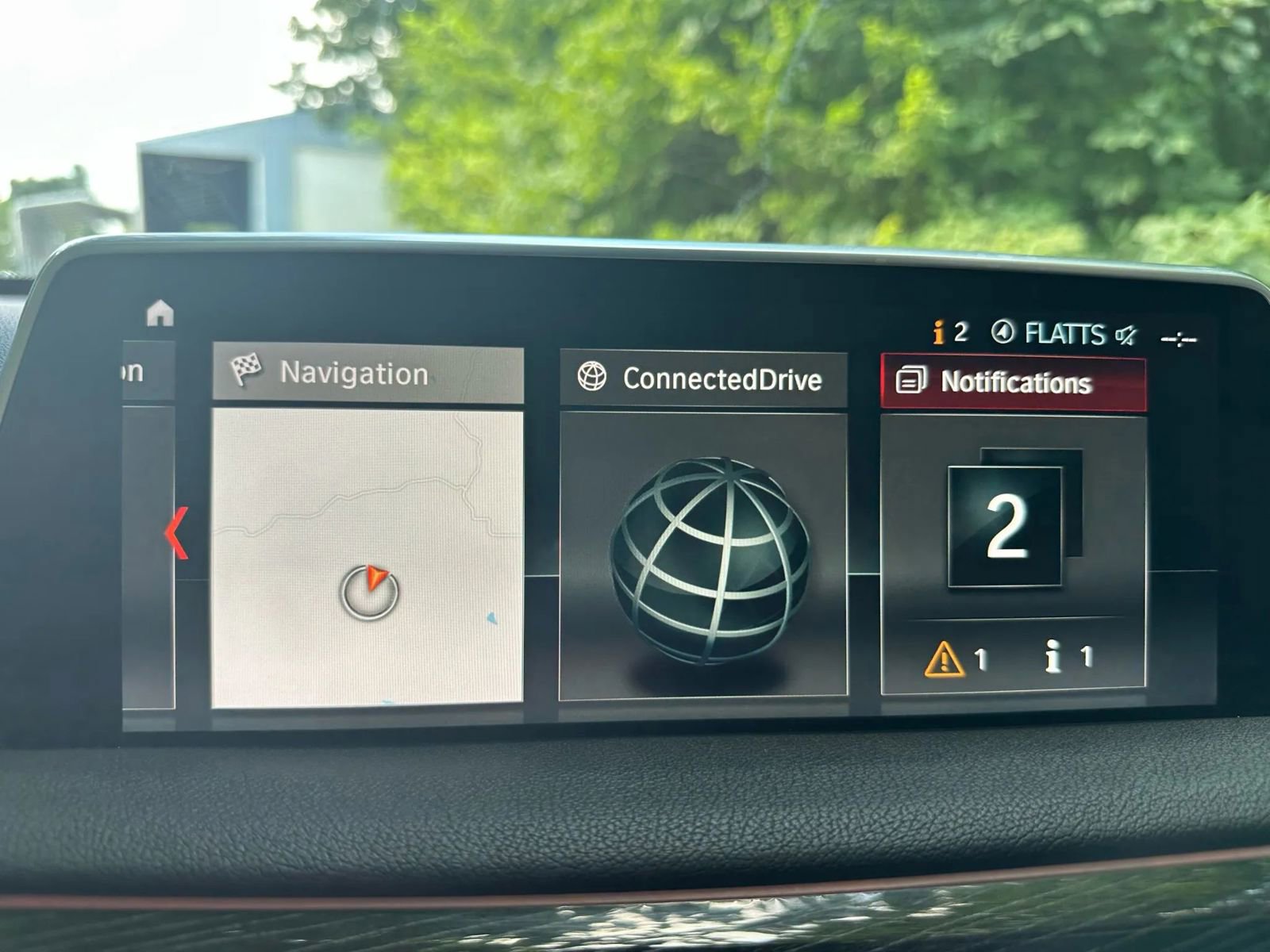 Used 2018 BMW 750i xDrive image 45