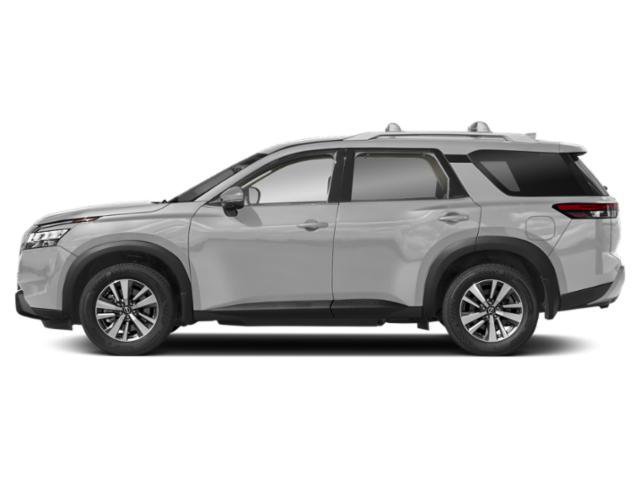 Used 2023 Nissan Pathfinder SL w/ SL Premium Package AWD/4WD image 3