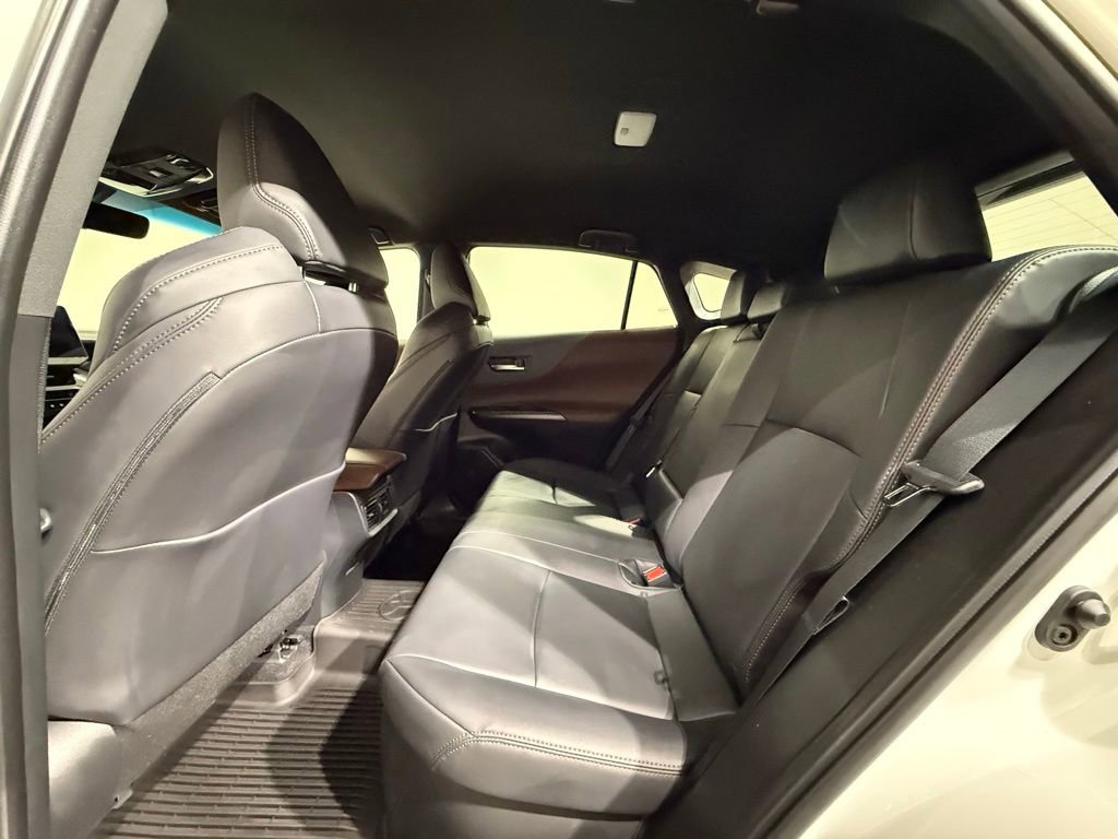 Certified 2024 Toyota Venza Limited AWD/4WD image 18