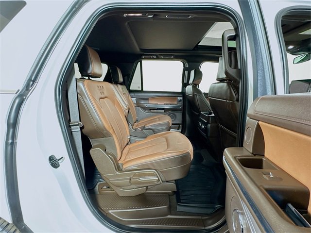 Used 2022 Ford Expedition Max King Ranch image 28