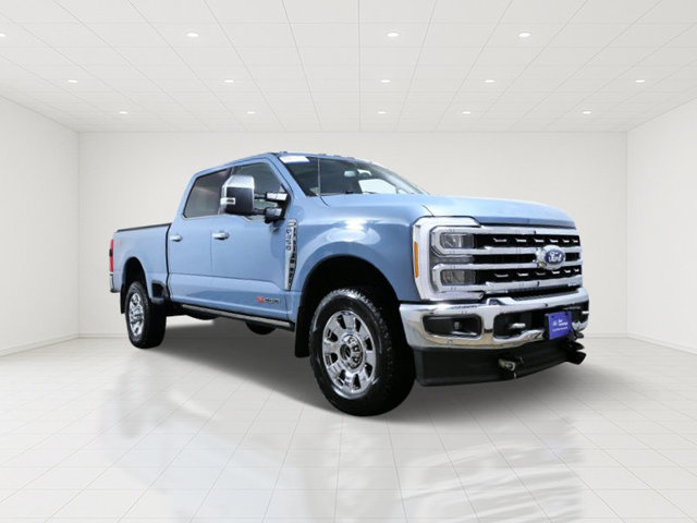 Certified 2023 Ford F350 Lariat w/ Lariat Ultimate Package AWD/4WD image 1