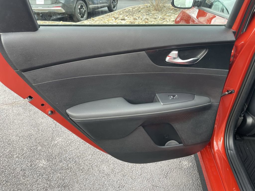 Certified 2023 Kia Forte GT-Line image 22