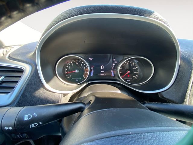 Used 2018 Jeep Compass Latitude w/ Popular Equipment Group image 21