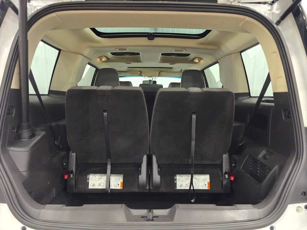 Used 2019 Ford Flex SEL w/ Equipment Group 202A AWD/4WD image 34