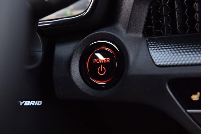 New 2026 Honda CR-V Sport-L image 20