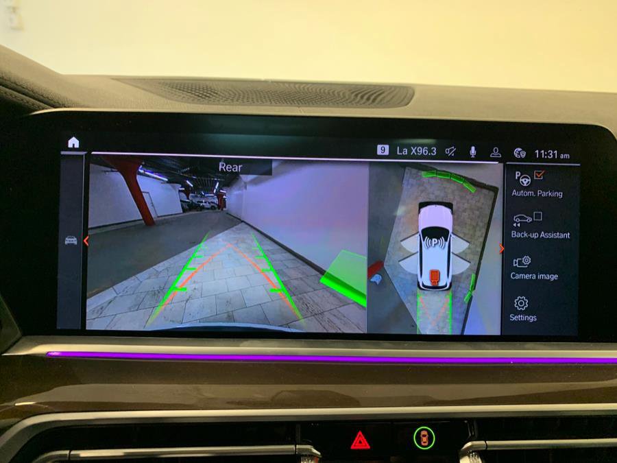 Used 2022 BMW X5 xDrive40i w/ Premium Package image 24