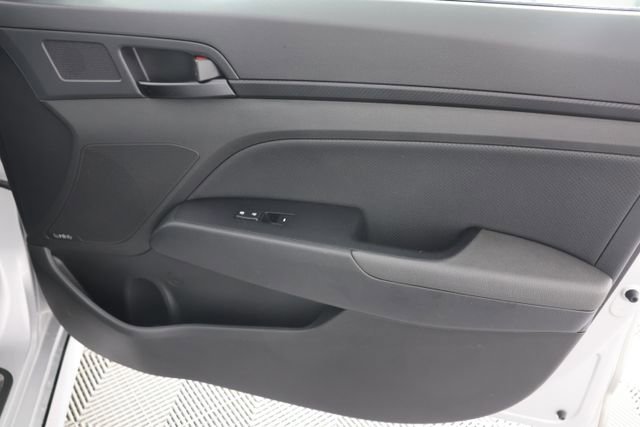 Used 2018 Hyundai Elantra Sport w/ Sport Premium Package 03 image 29