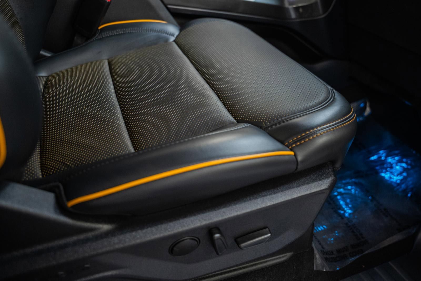 Certified 2023 Ford F150 Tremor w/ Equipment Group 402A High image 46