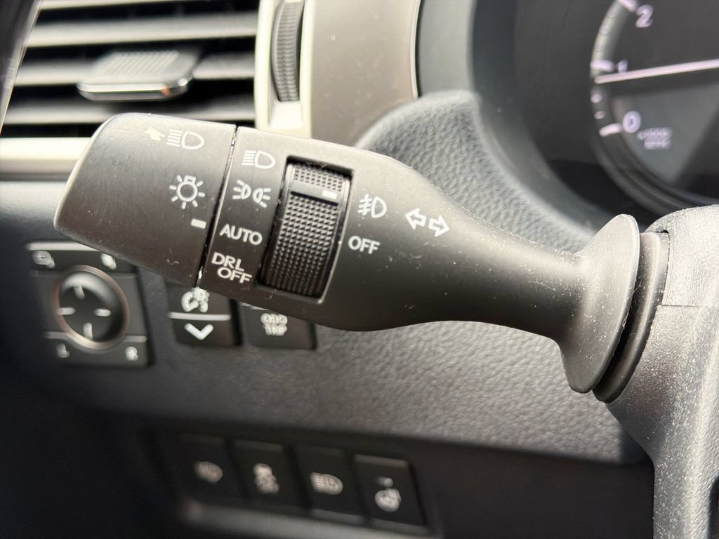 Certified 2023 Lexus GX 460 Premium AWD/4WD image 28