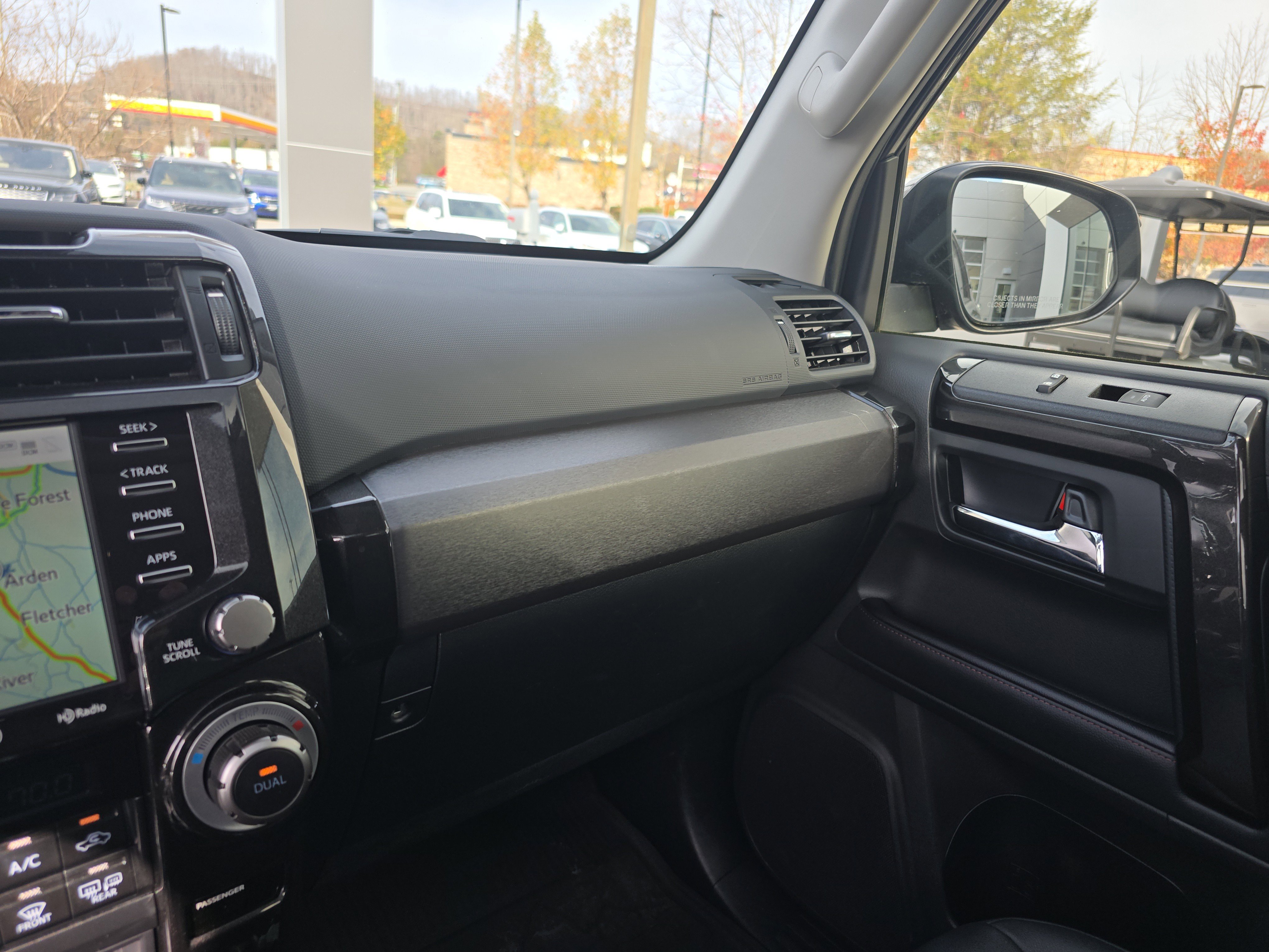 Used 2020 Toyota 4Runner TRD Pro image 25