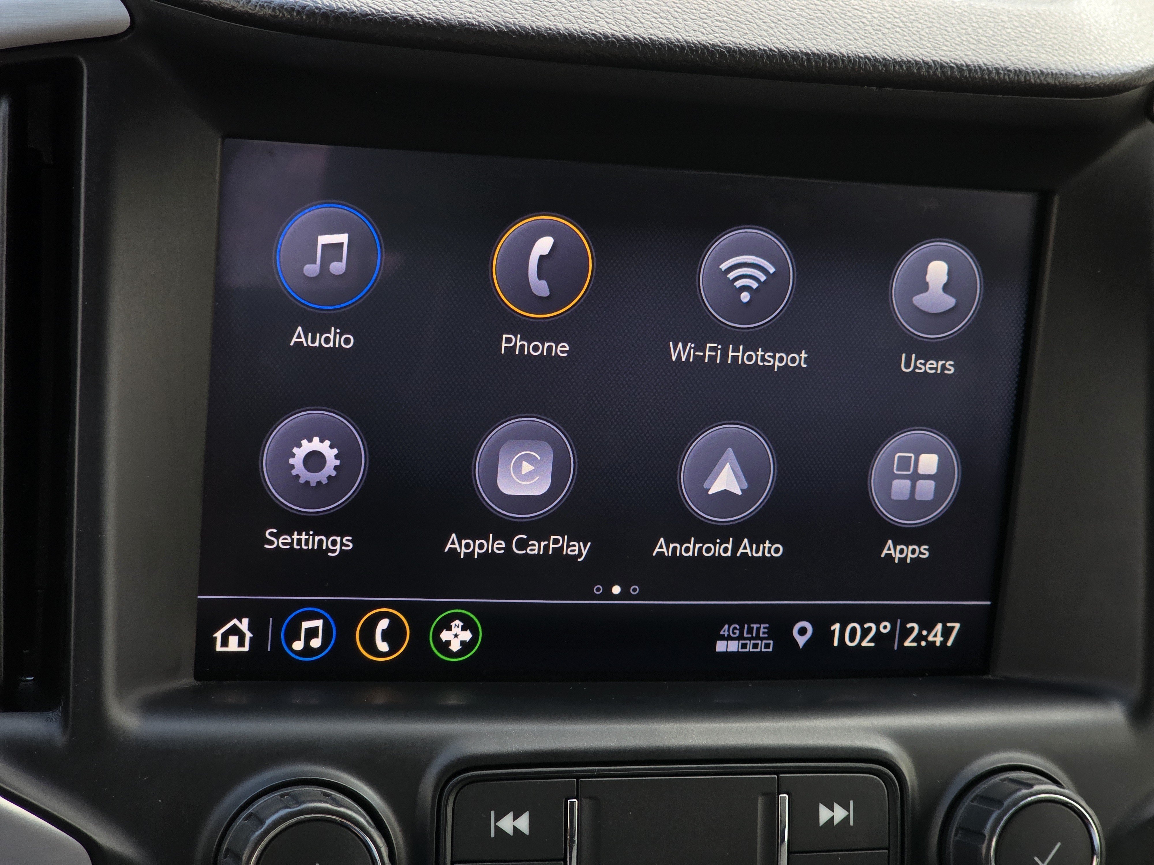 Used 2019 GMC Terrain SLT FWD image 20