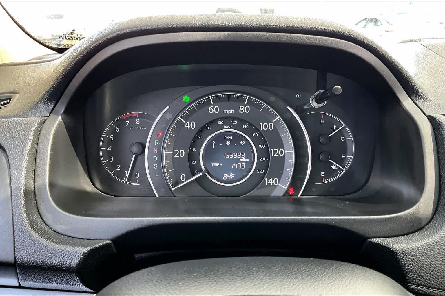 Used 2015 Honda CR-V EX image 25