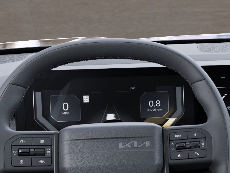 New 2027 Kia Telluride SX X-Pro image 21