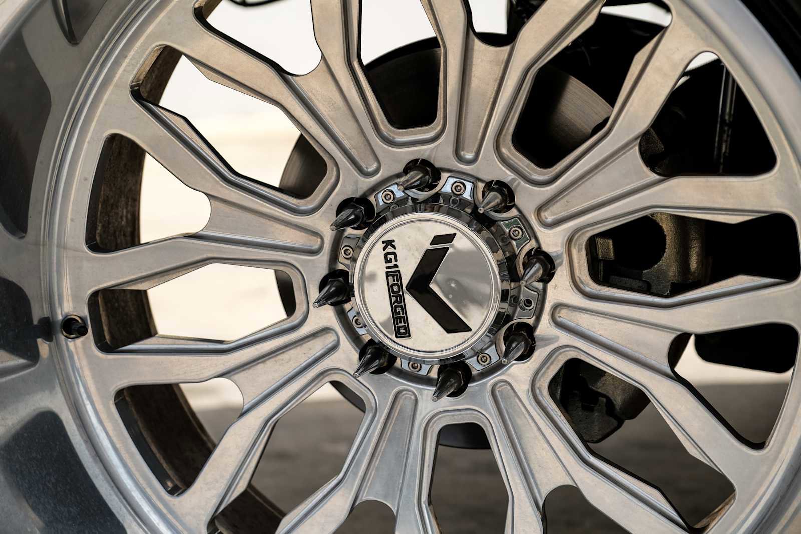 Used 2022 Ford F250 King Ranch w/ King Ranch Ultimate Package image 50