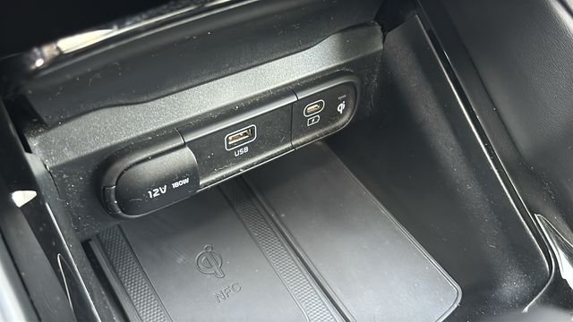 Used 2023 Kia Telluride SX X-Line AWD/4WD image 21