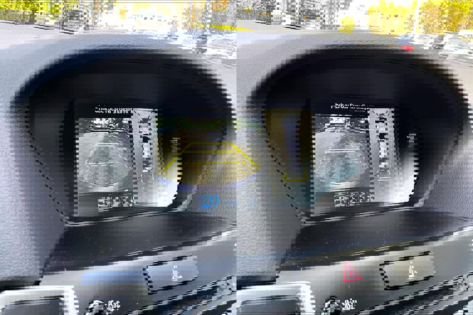 Certified 2020 Acura TLX V6 SH-AWD w/ Advance Package image 24