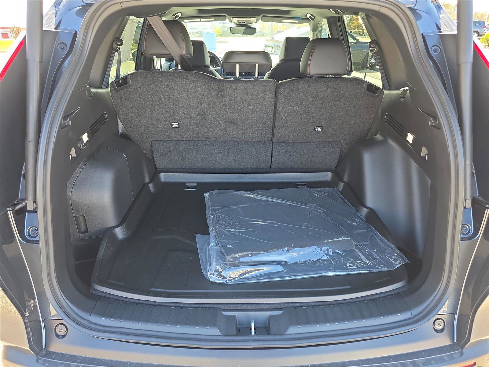 New 2026 Honda CR-V Sport-L image 14