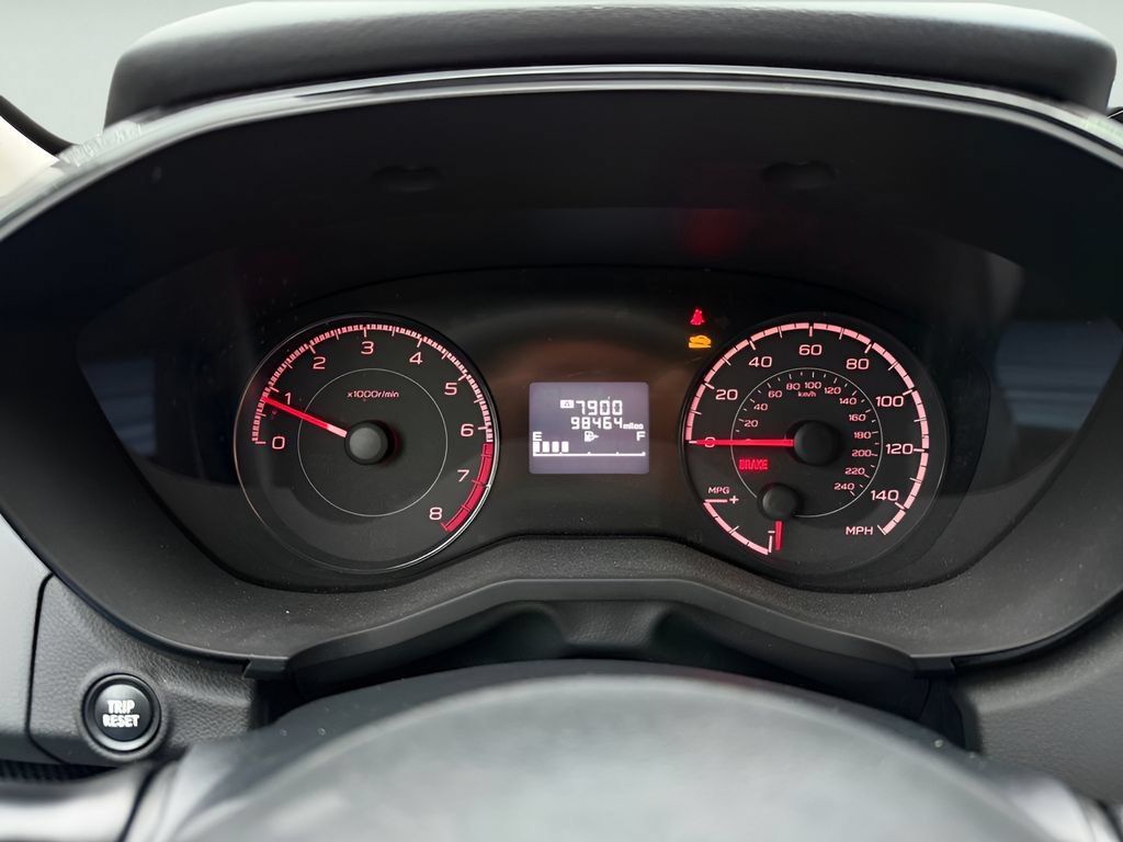 Used 2018 Subaru Impreza 2.0i AWD/4WD image 20