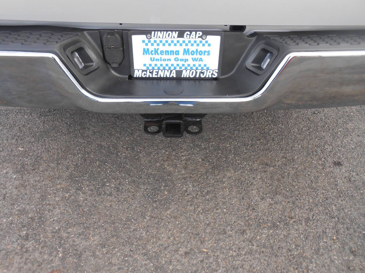 Used 2012 RAM 1500 ST w/ SXT Appearance Group AWD/4WD image 17