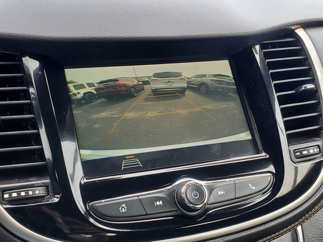 Certified 2019 Chevrolet Trax LS w/ LPO, Protection Package FWD image 16