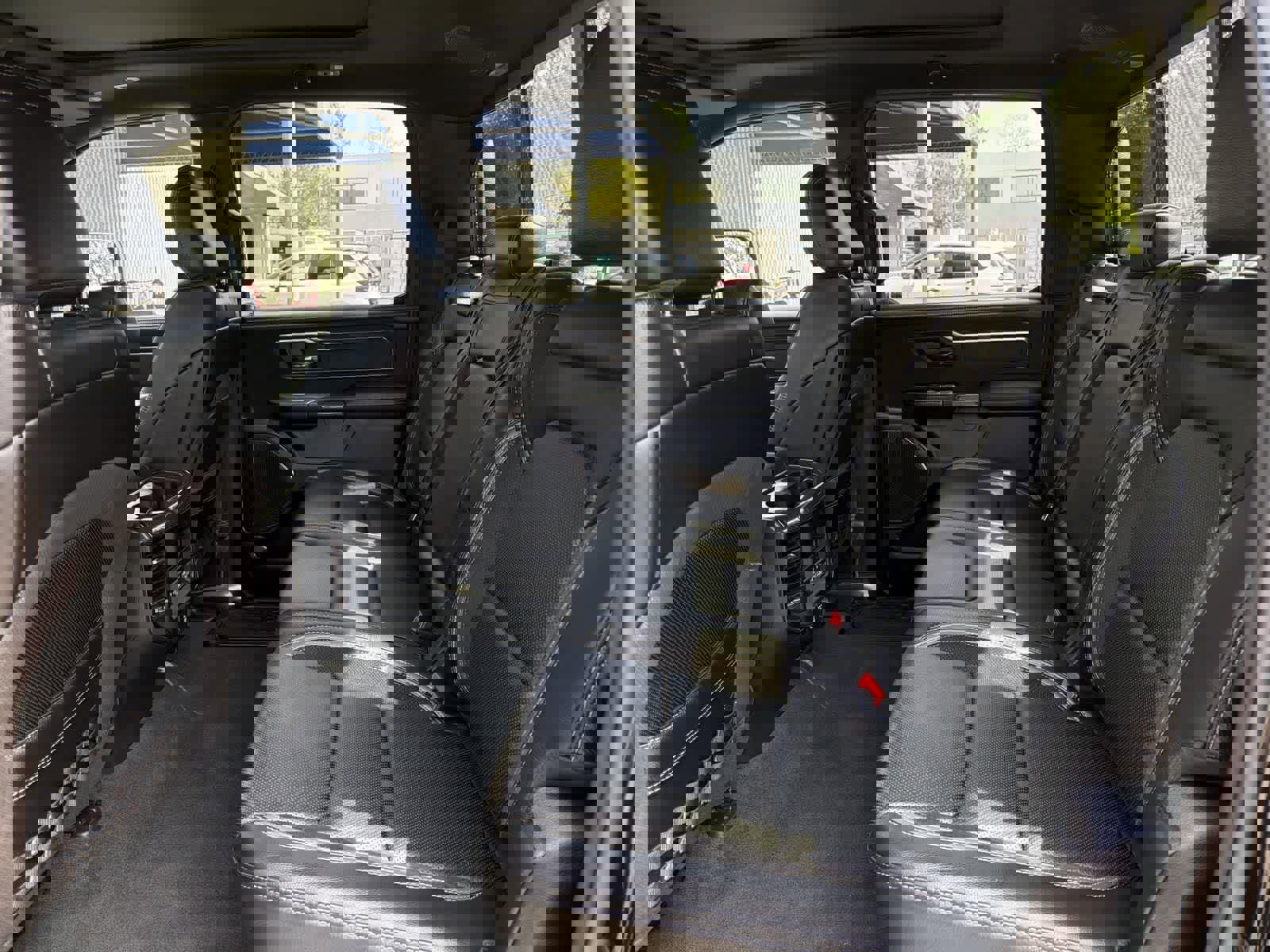 Used 2021 RAM 1500 TRX w/ TRX Level 2 Equipment Group image 29