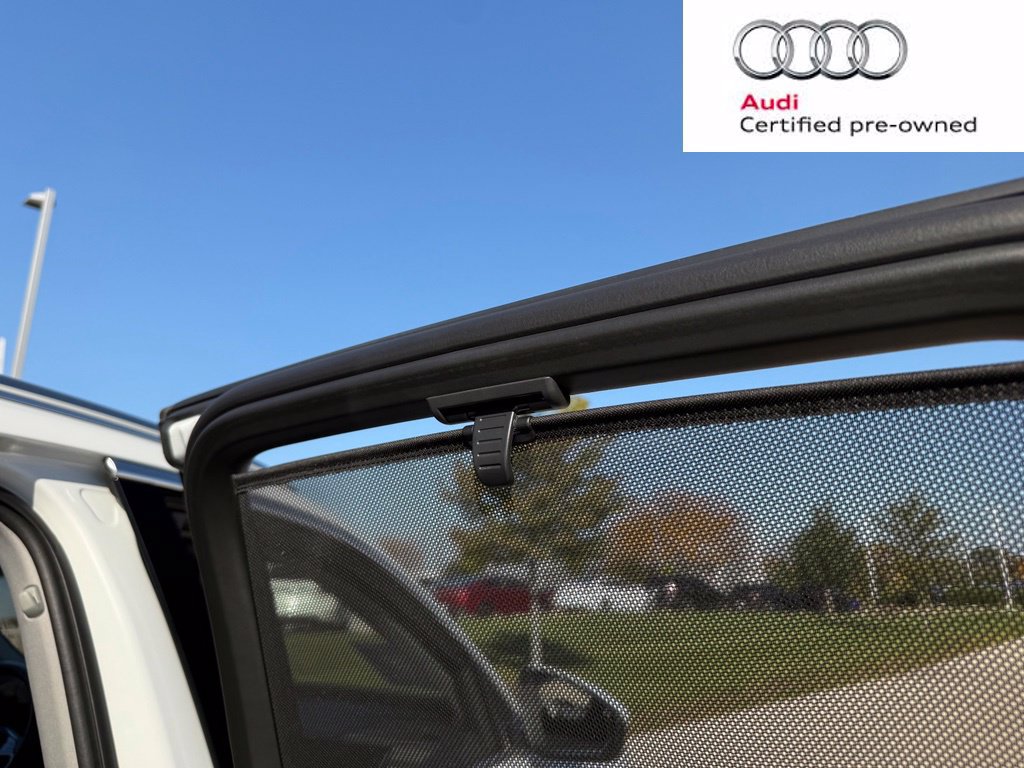 Certified 2025 Audi Q5 Premium Plus w/ Premium Plus AWD/4WD image 33