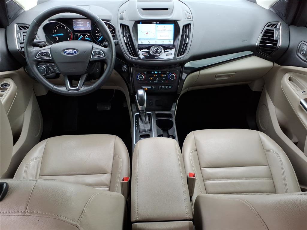 Used 2018 Ford Escape Titanium image 13