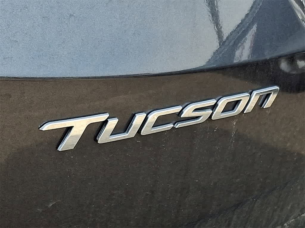 Used 2024 Hyundai Tucson SEL image 6