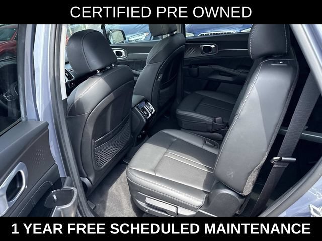 Used 2023 Kia Sorento SX AWD/4WD image 17