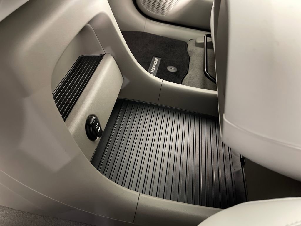 New 2026 Hyundai Palisade SEL AWD/4WD image 32