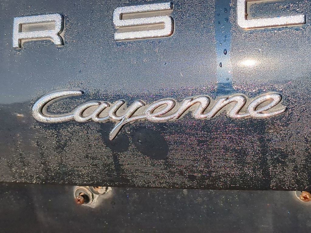 Used 2016 Porsche Cayenne AWD/4WD image 60
