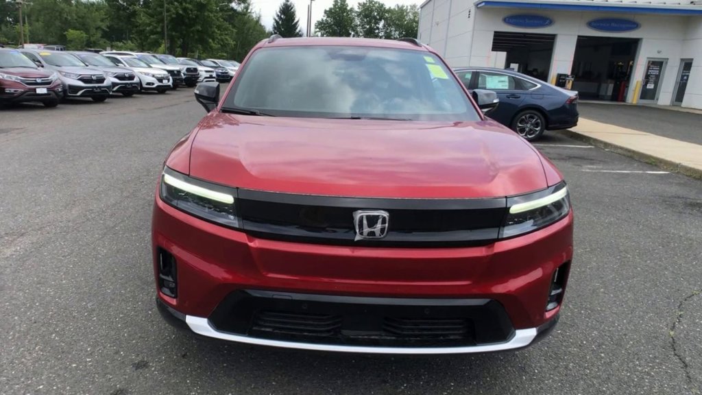 New 2026 Honda Prologue Touring image 3