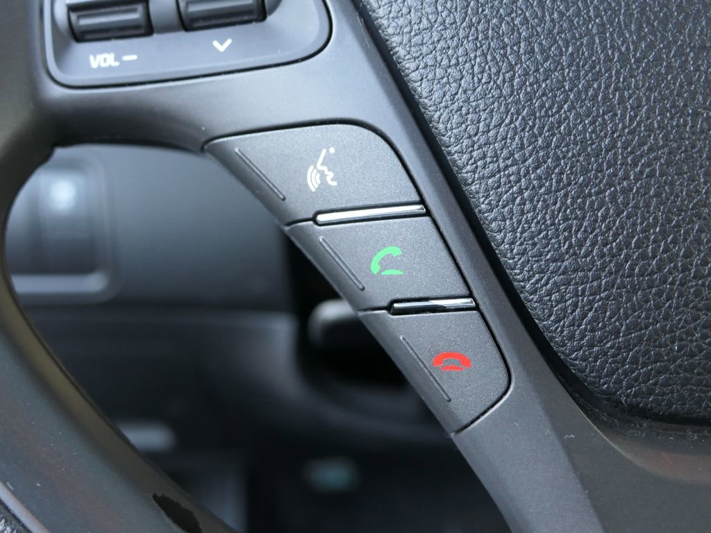 Used 2017 Kia Forte LX w/ LX Popular Package image 15