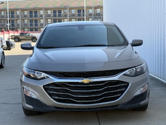 Used 2022 Chevrolet Malibu LT FWD image 8