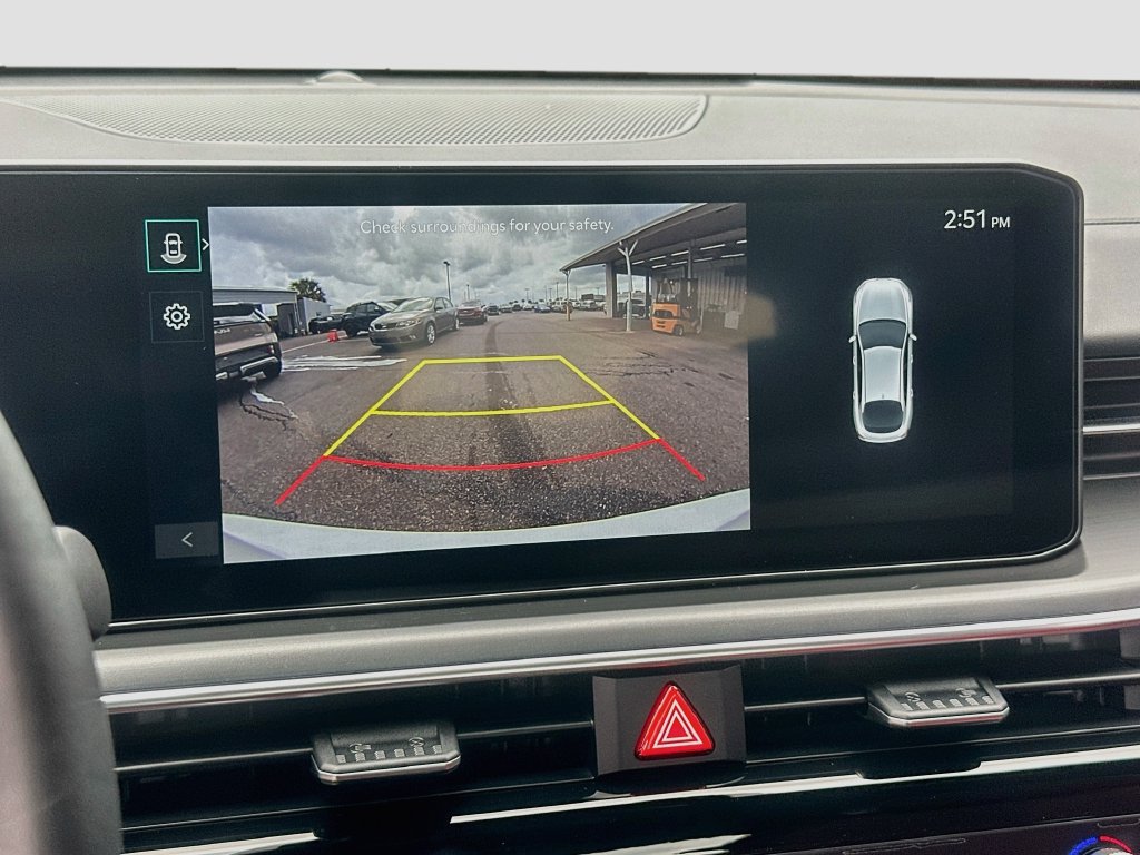 New 2027 Kia K5 GT-Line FWD image 14