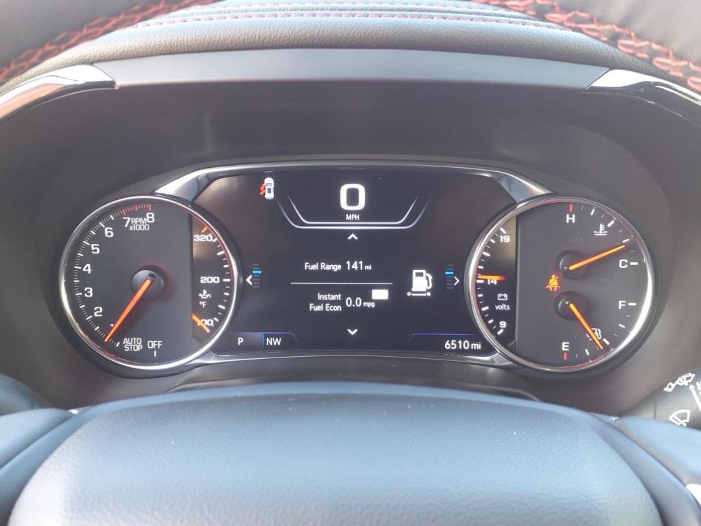 Used 2024 Chevrolet Blazer RS image 9