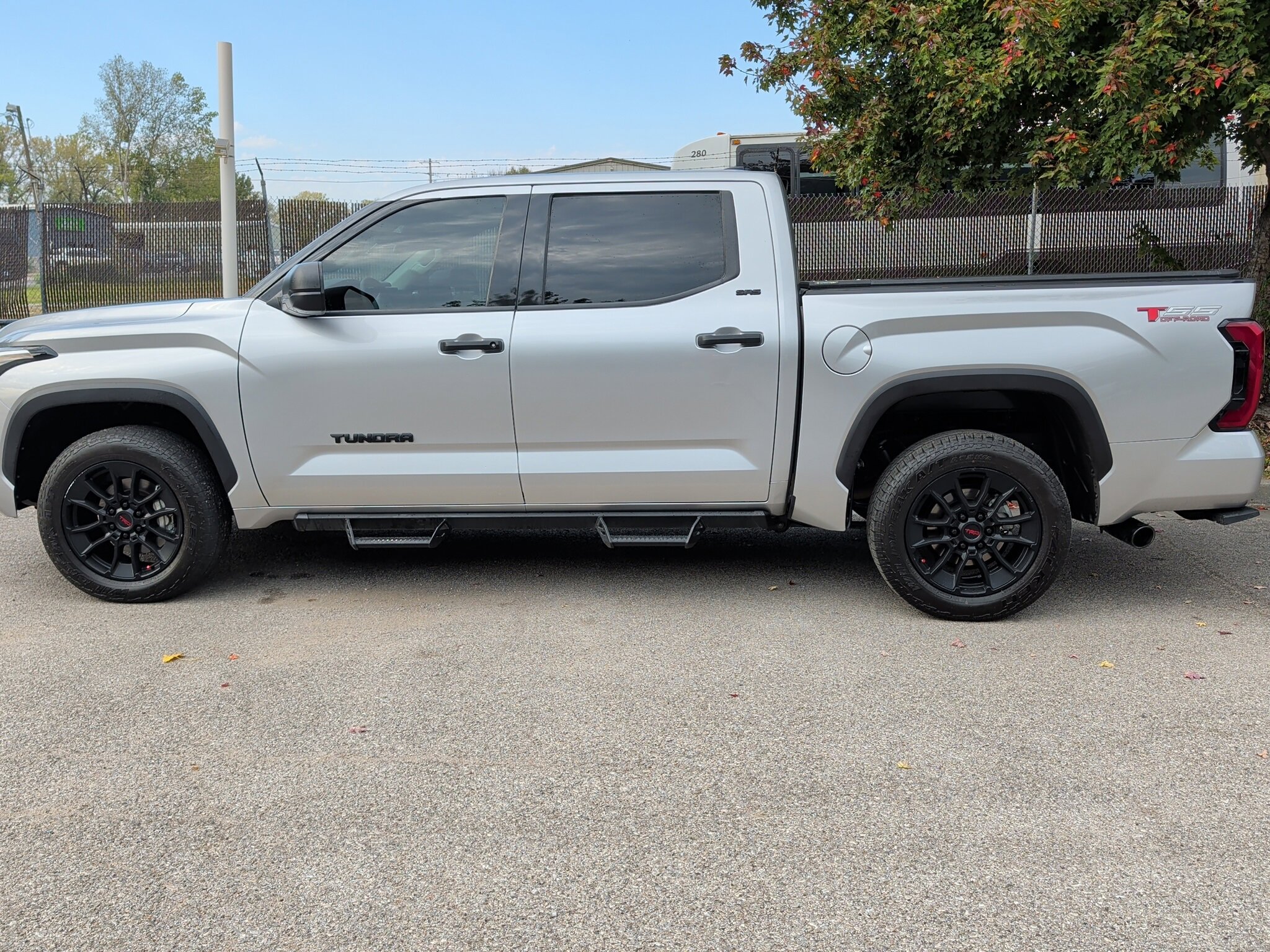 Used 2023 Toyota Tundra SR5 image 9