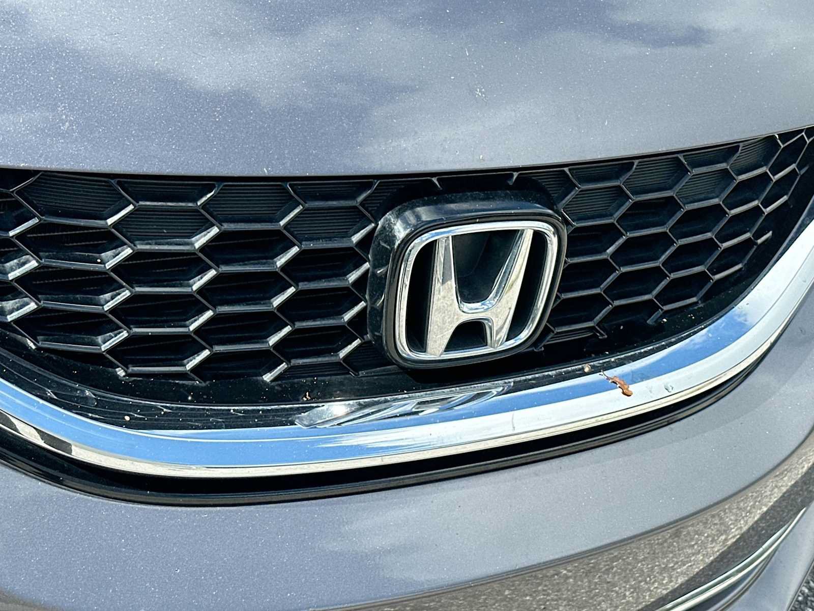 Used 2015 Honda Civic EX image 10