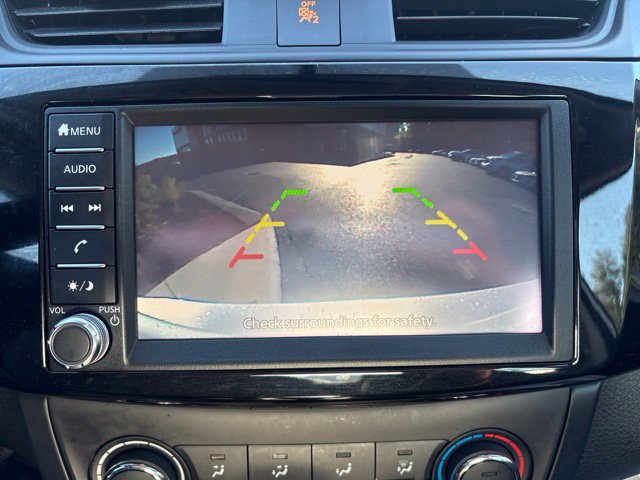 Used 2019 Nissan Sentra S FWD image 18