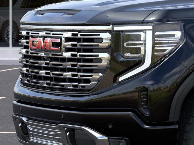 New 2026 GMC Sierra 1500 Denali w/ Technology Package AWD/4WD image 13