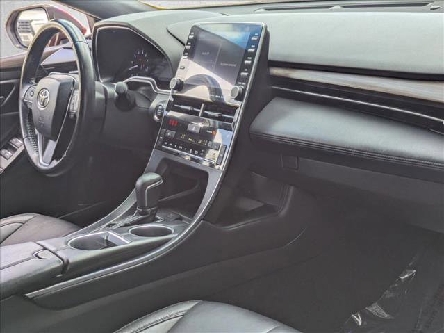 Used 2019 Toyota Avalon XLE FWD image 20