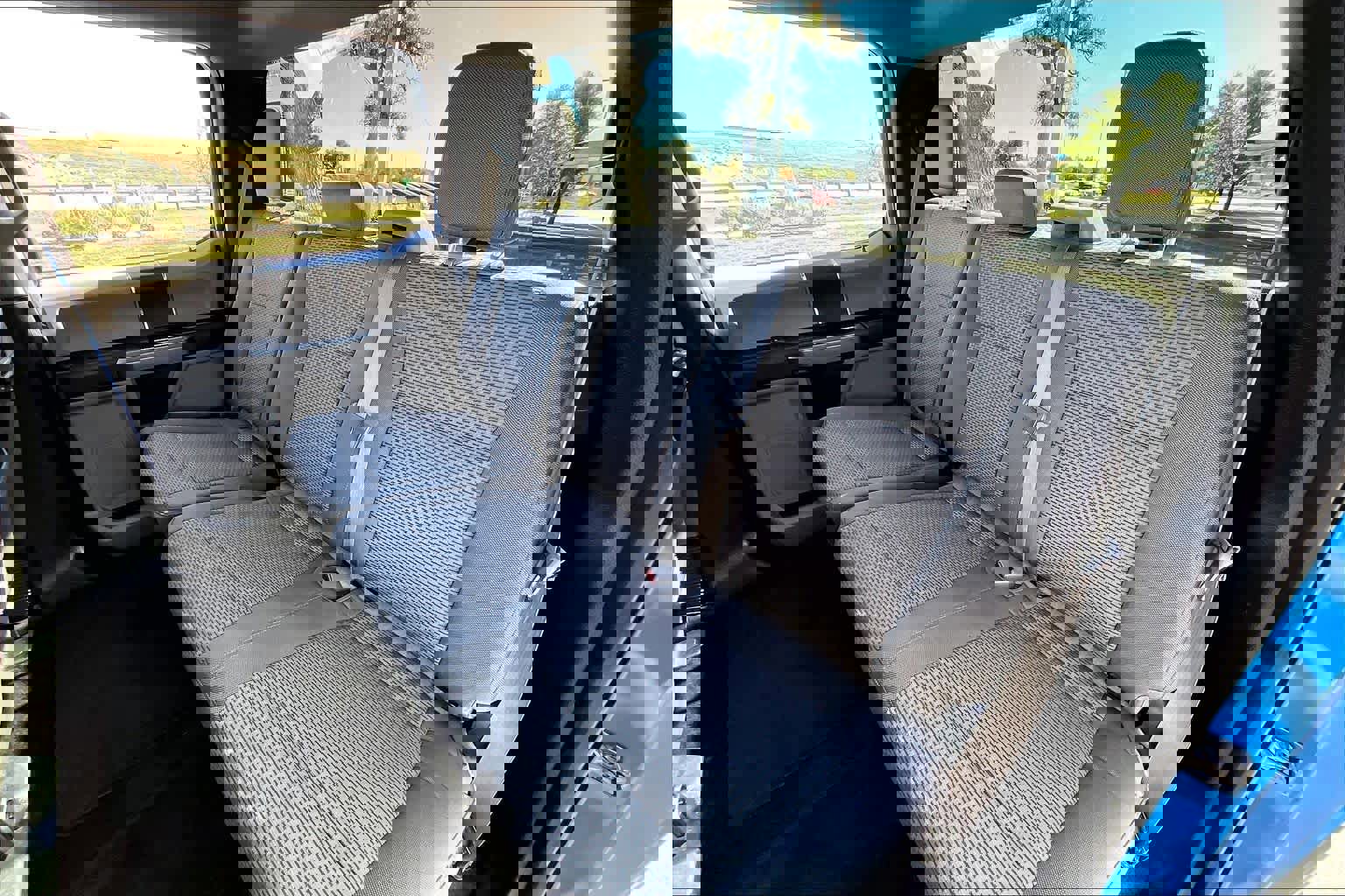 Used 2016 Ford F150 XLT image 21