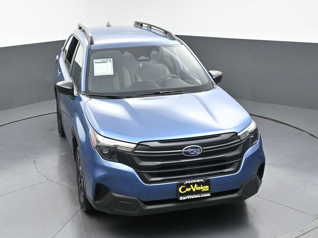 Used 2025 Subaru Forester w/ Convenience Package #1 image 37
