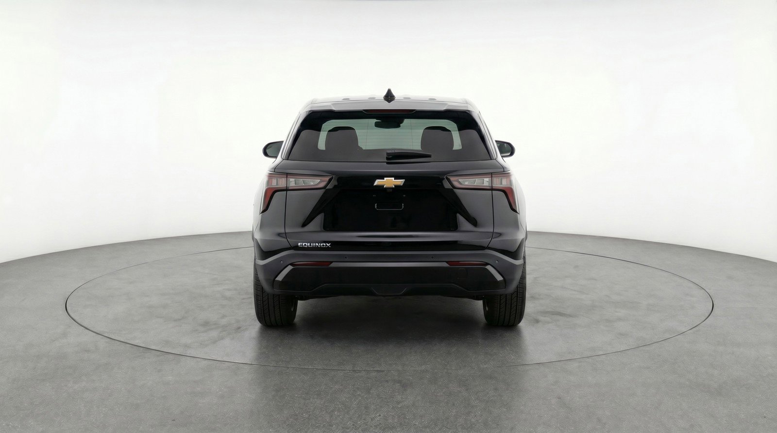 Used 2025 Chevrolet Equinox LT FWD image 7