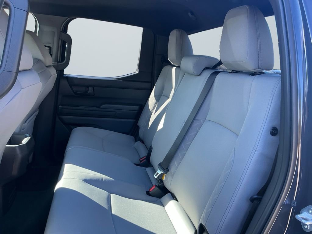 New 2026 Toyota Tacoma SR5 image 14