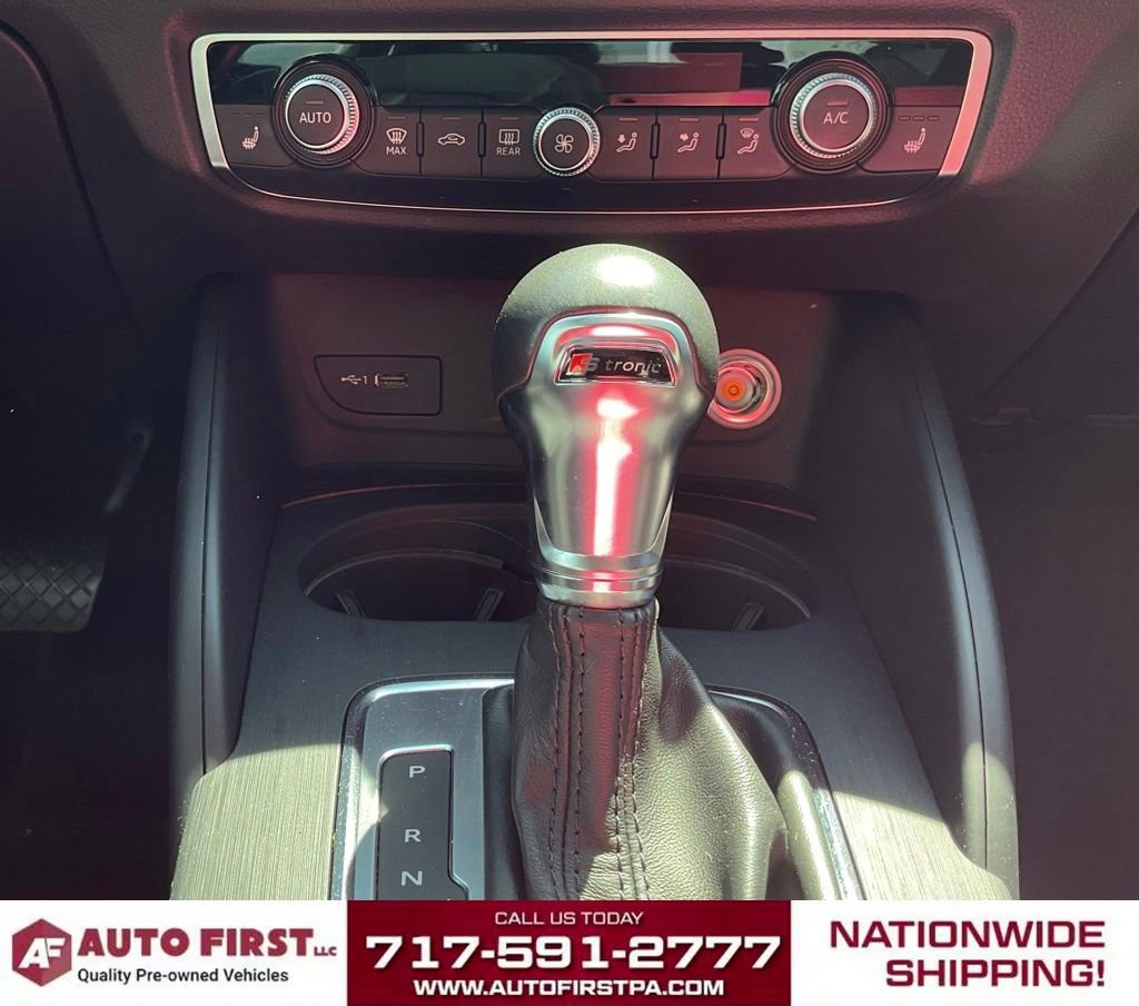 Used 2020 Audi A3 2.0T Premium AWD/4WD image 22
