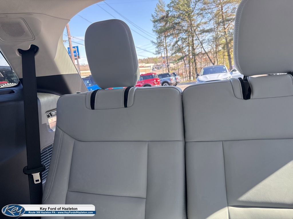 New 2026 Ford Explorer Platinum AWD/4WD image 81